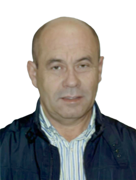 Manuel Joaquim Amorim