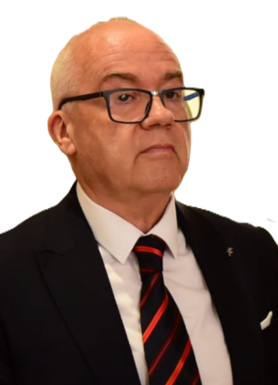 Amadeu Fernando Sousa