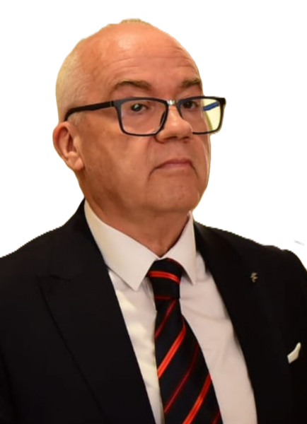 Amadeu Fernando Sousa