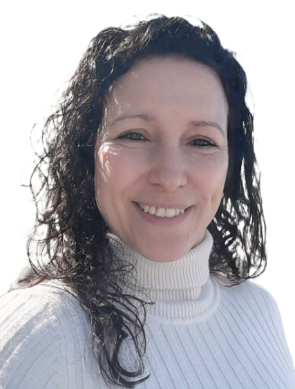 Raquel Sofia Martins