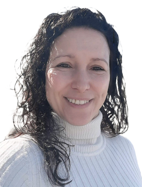 Raquel Sofia Martins