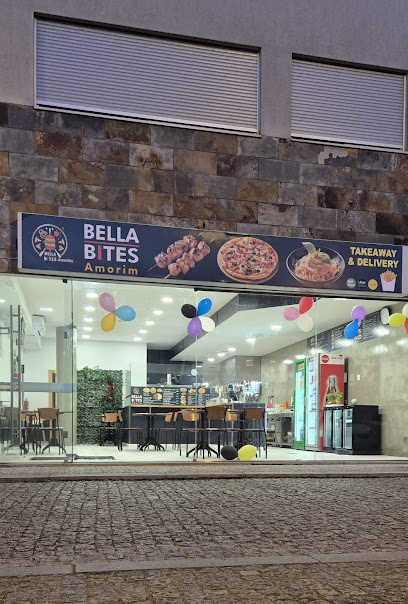 Bella Bites Pizzaria & kebab