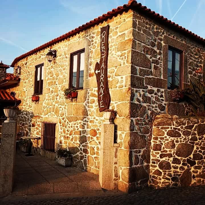 Restaurante Gruta do Fado