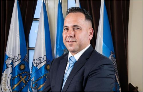 S&eacute;rgio Miguel Valentim Furtado