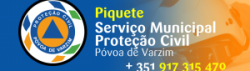 Piquete Prote&ccedil;&atilde;o Civil